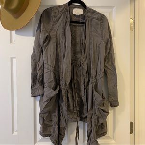 Anthropologie Hei Hei jacket size XS